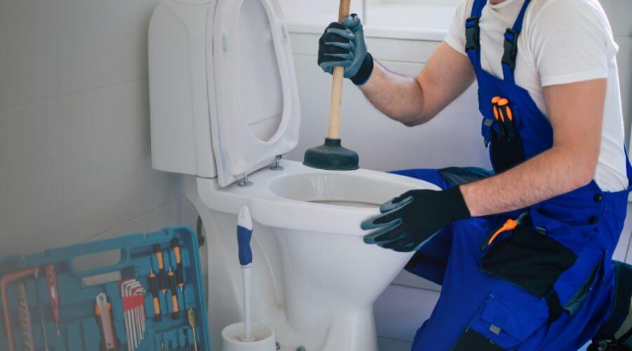Professional expert plumbing services in Long Point, IL
